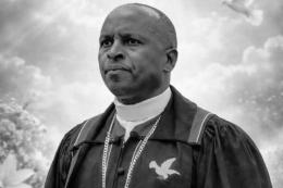 File image of the late PCEA Pastor, Reverend Julius Ngari Ndumia